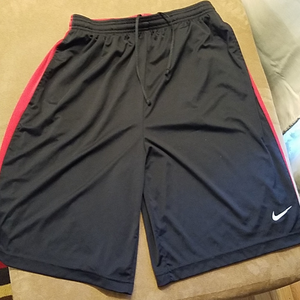 Nike Dri-Fit Shorts
